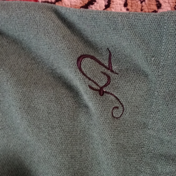 K2 snow fleece pullover - Picture 2 of 5